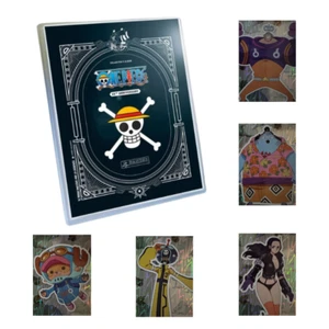 One Piece Trading Card Panini Mancolista - Scegli card Limited Edition - Picture 1 of 6