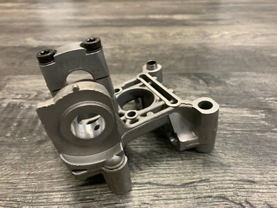 Soporte de soporte del árbol de levas derecho OEM BMW R1100S R1150R R1200C R850R * Foto 1 de 4