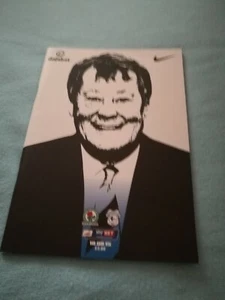 Blackburn Rovers v Cardiff City Championship 118.8.15 Prog &, T/Sheet V. Good - Picture 1 of 2