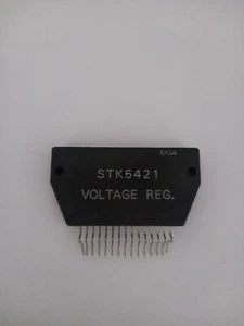 Stk 5421 Integrated Circuit Original NOS - Imagen 1 de 1