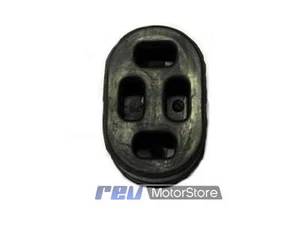 SAAB 9-3 mejorado escape de alta resistencia soporte soporte soporte montaje - Imagen 1 de 1