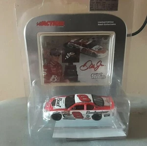 1/64 Dale Earnhardt Jr #8 Bud/Born On Date 2004 Twin 125 Daytona Win - Picture 1 of 3
