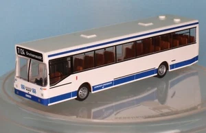 Rietze 72116 , Spur H0 / Maßstab 1:87, MAN SL 202 der Dürener Kreisbahn - Picture 1 of 8