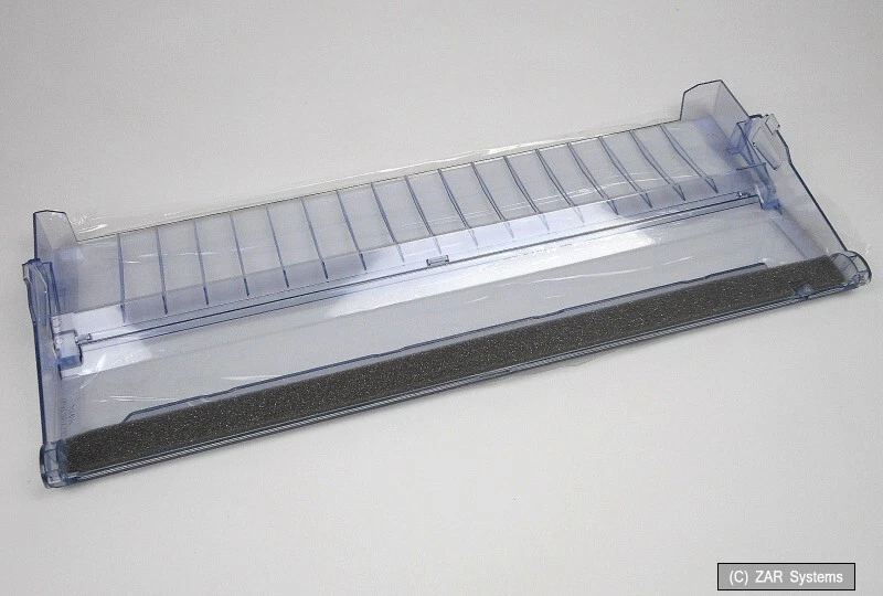 Original OKI 2PA4128-1237G001 Deckel, Abdeckung für ML3320, ML3390 Serien, NEU - Image 1 of 1