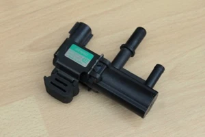 VÁLVULA DE PURGA / SOLENOIDE DE VACÍO DE COMBUSTIBLE - Jaguar S-Type 2002-2007 - Imagen 1 de 1