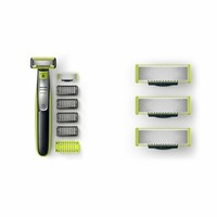 norelco oneblade trimmer