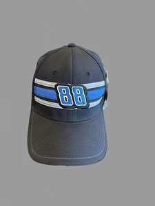 Dale Earnhardt Jr. #88 A-Flex Hat NWT - Picture 1 of 8