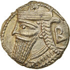 [#895154] Munten, Parthia (Kingdom of), Vologases IV, Tetradrachm, 494 SE (AD 18