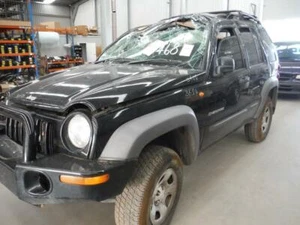 JEEP CHEROKEE TRANS/GEARBOX MANUAL, PETROL, 2.4, 5 SPEED, KJ, 02/04-10/04 04 - Picture 1 of 1