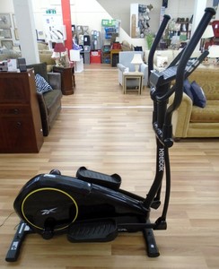 Reebok Cross Trainers \u0026 Ellipticals for 