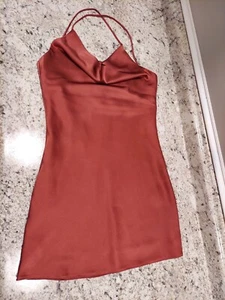 Bishop + Young - Hollie Ray NWT XS Capri Slip Dress - Bild 1 von 11