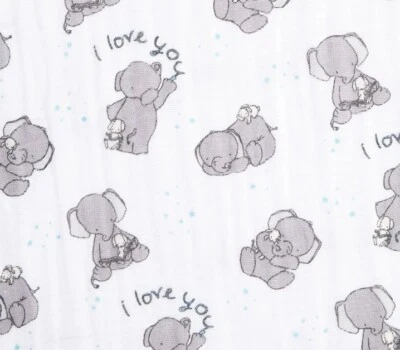 Shannon Embrace Doble Gasa-Amado Aruba (Por Yarda) Foto 1 de 3