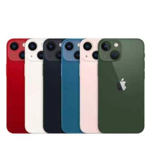Apple iPhone 13 Mini - All Sizes -128GB- Unlocked -Very Good Condition - Afbeelding 1 van 2