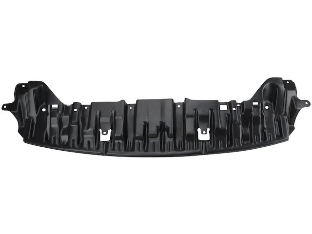 Protector contra salpicaduras de motor TRQ para Toyota Prius 2010-2011 75ZYHM Foto 1 de 1