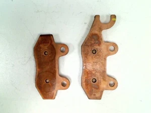 pastillas delanteras freno para KAWASAKI NINJA 400 2018- 2019 usado 90778 - Imagen 1 de 4