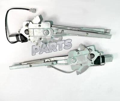 KIT VENTANA ELÉCTRICA SUZUKI SAMURAI SJ410 SJ413 SIERRA GYPSY PARA - 2 PUERTAS Foto 1 de 4