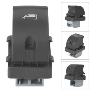 4F0959855A Power Window Control Switch For AUDI A6 S6 C6 Q7 A3 RS6 Replacement - Foto 1 di 9