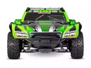 Light Bar for Traxxas Maxx Slash 6S Metal Protection for Hard Bashing Style Ligh - Picture 1 of 6