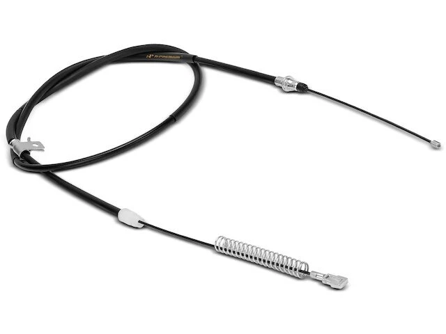 Rear Left Parking Brake Cable For 2014 GMC Sierra 3500 HD TX613WG - Image 1 of 1