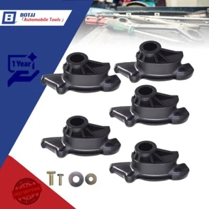 Nylon Mount Demount Heads 5PCS for COATS Tire Changer Machines 182960,8183061 - Picture 1 of 9