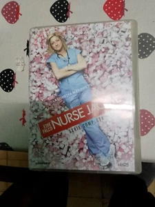 NURSE JACKIE - EDICION ESPAÑOLA - SERIE COMPLETA - 18 DVD - Imagen 1 de 2