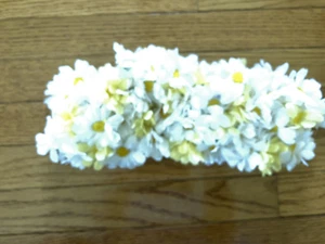 Hula Kostüm Oberteil - Bild 1 von 3