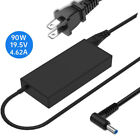 65w Laptop Charger 19.5v 90w Notebook Power Adapter For Hp Stream Hp Pavilion 15