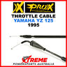 ProX Yamaha YZ125 YZ 125 1995 Throttle Cable 57.53.110066