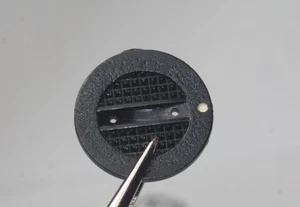 Mamiya Sekor 35mm Spiegelreflexkamera Akkukappe für 500 DTL 1000 DTL + andere - Bild 1 von 4