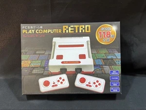 PLAY COMPUTER RETRO - Picture 1 of 6