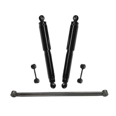 96-07 para Chrysler Town & Country Barra de oruga trasera Amortiguadores Estabilizador Barra estabilizadora Trasera Foto 1 de 4