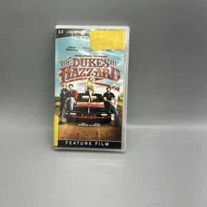 PlayStation PSP UMD Video The Dukes Of Hazzard - Picture 1 of 3