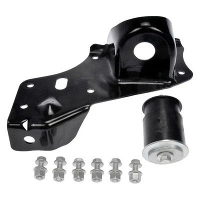 For Ford Ranger 1986-1997 Dorman 924-421 Rear Driver Side Truck Cab Bracket - Image 1 of 2