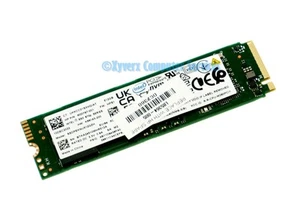M20797-001 SSDPEKNU512GZH OEM HP SSD 512GB 15-FD 15-FD0357NR (GRD A)(CA28) - Photo 1/2
