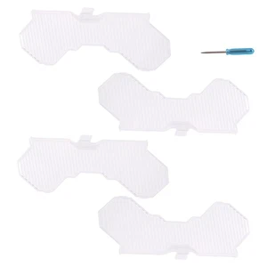 LED Light Lens Cover For maXpeedingrods 7" Square Driving Light Crosshair Series - Picture 1 of 18