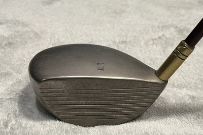 Men’s RH Goodwin XL 10 Degree AVDP Driver - Image 1 of 4