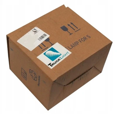 High-beam light TRUCKLIGHT FL-DA009R - Image 1 of 4