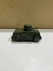 CARRARMATO MECCANICO A CARICA MICHAEL SEIDEL ANNI 40 FUNZIONANTE - Imagen 1 de 6