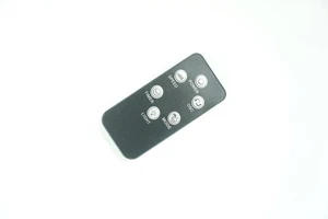 Remote Control Compatible For Ufesa TW1700 Digital Tower Fan - Picture 1 of 5
