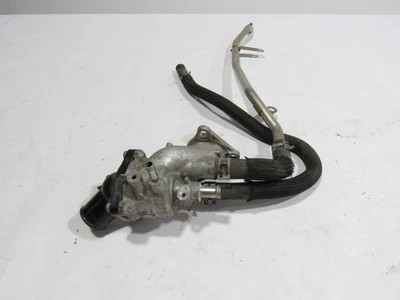 14-21 Lexus GX460 2017 Termostato de motor Refrigerante Entrada de agua Manguera Tubo;:Y Foto 1 de 4