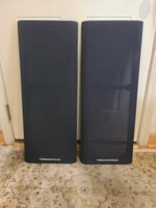 Cerwin Vega LS-10 Lautsprecher Paar Gitter - Bild 1 von 7