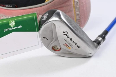 Taylormade Rescue TP #2 Hybrid / 17 Degree / Regular Flex Grafalloy ProLaunch - Image 1 of 4