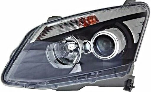 Scheinwerfer Elektrisch Manuell links für ISUZU D-Max 2012- - Bild 1 von 1