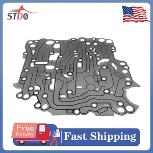 DQ500 0BH 0BT 0DE Transmission Valve Body Separator Plate NEW - Picture 1 of 4