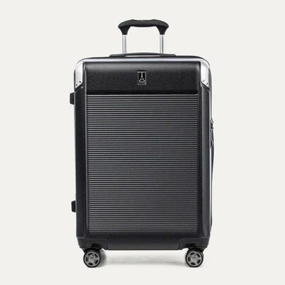 Travelpro Platinum Elite Mediano Check-In Hardside Spinner - Varios Colores Foto 1 de 4