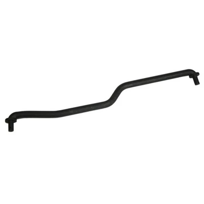 Стержень педали сцепления механической коробки передач на Z-образный стержень 1968-72 Oldsmobile Cutlass 1 шт. - Изображение 1 из 4