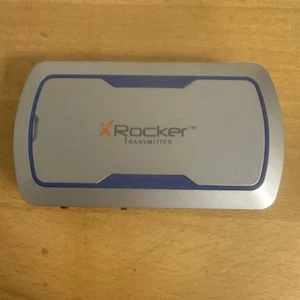 X Rocker Transmitter 51XXX Wireless Audio Pro Gaming Stuhl Sender - Bild 1 von 6