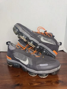 Nike Air VaporMax 2019 Utility Gunsmoke Thunder Grey BV6351-006 Herren 10 - Bild 1 von 16