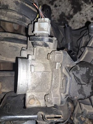 Chrysler Sebring 2002 High Flow Throttle Body Valve (Air Control V #2162823-72 - Imagem 1 de 4