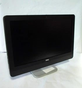 Dell OptiPlex 9020 AIO 23" Core i3-4130 3.40GHz 4GB 500GB HDD W10 (A8165) - Bild 1 von 9